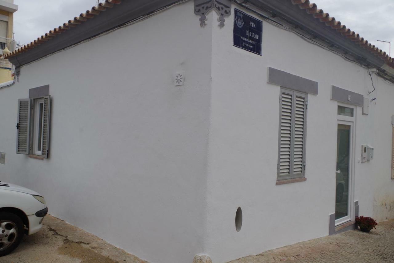 Casinha 28 Villa Faro Kültér fotó