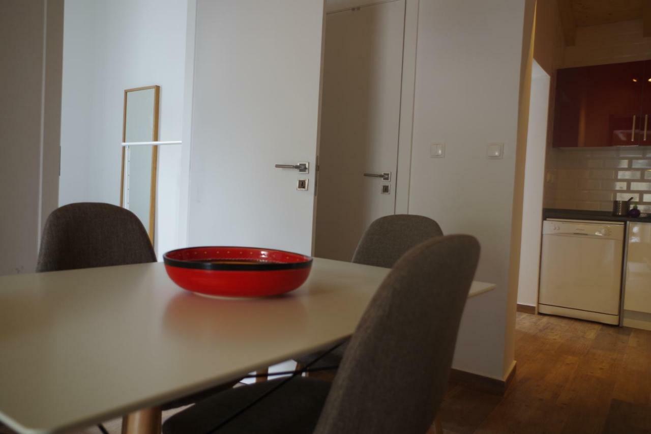 Casinha 28 Villa Faro Kültér fotó