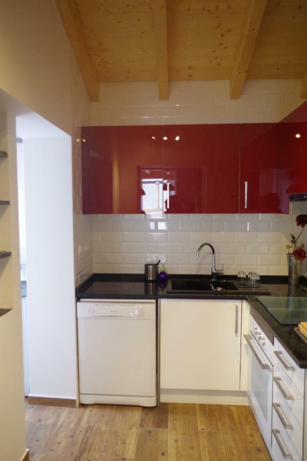 Casinha 28 Villa Faro Kültér fotó