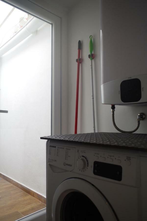 Casinha 28 Villa Faro Kültér fotó