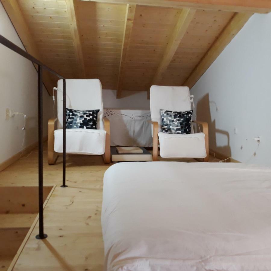Casinha 28 Villa Faro Kültér fotó