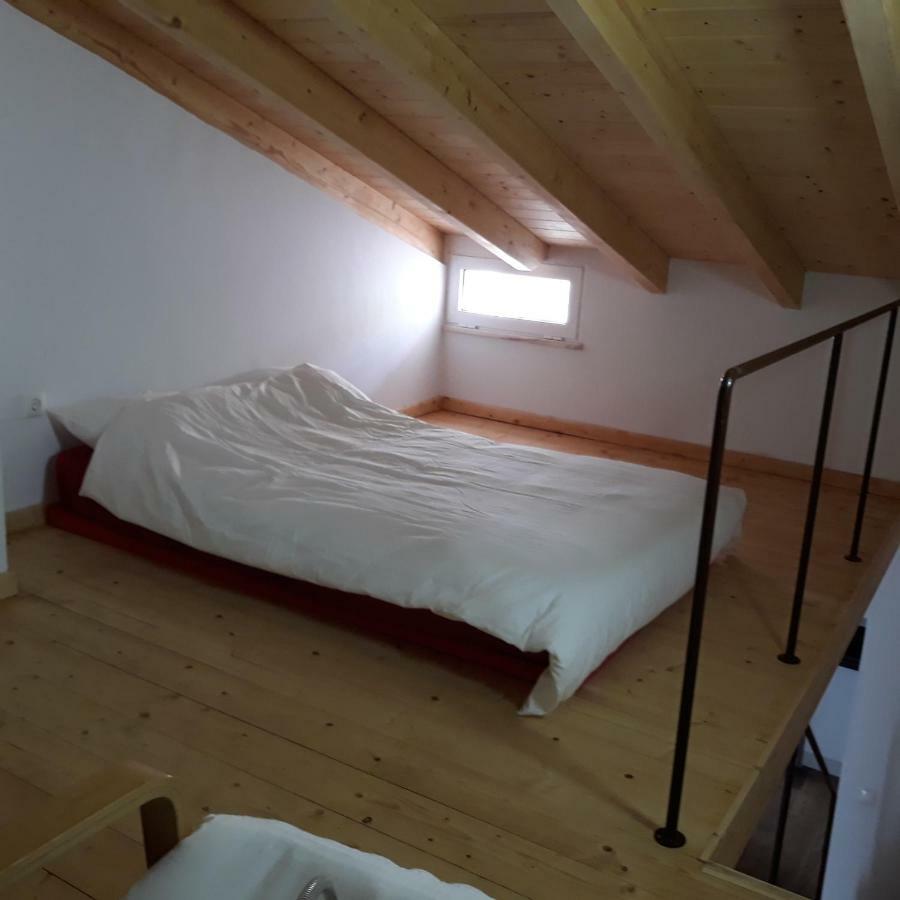 Casinha 28 Villa Faro Kültér fotó