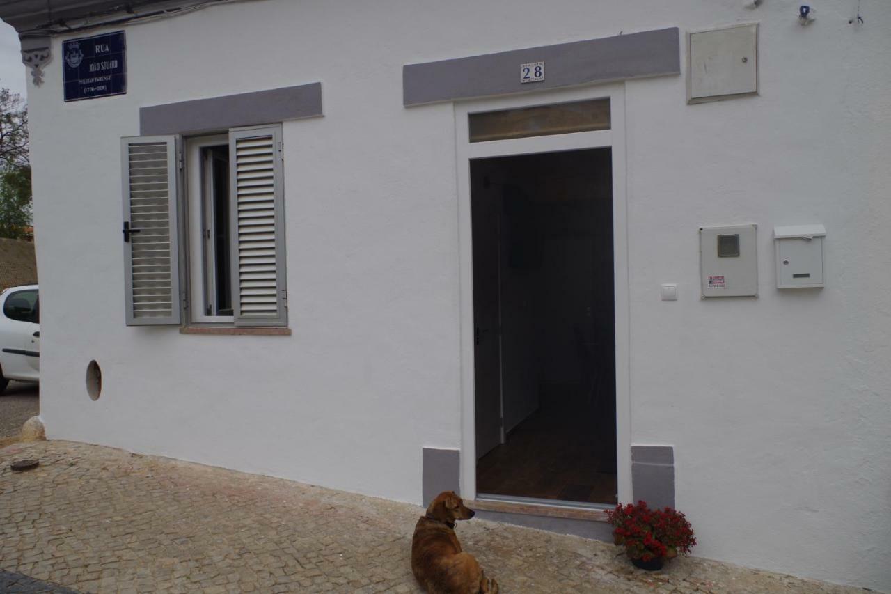 Casinha 28 Villa Faro Kültér fotó